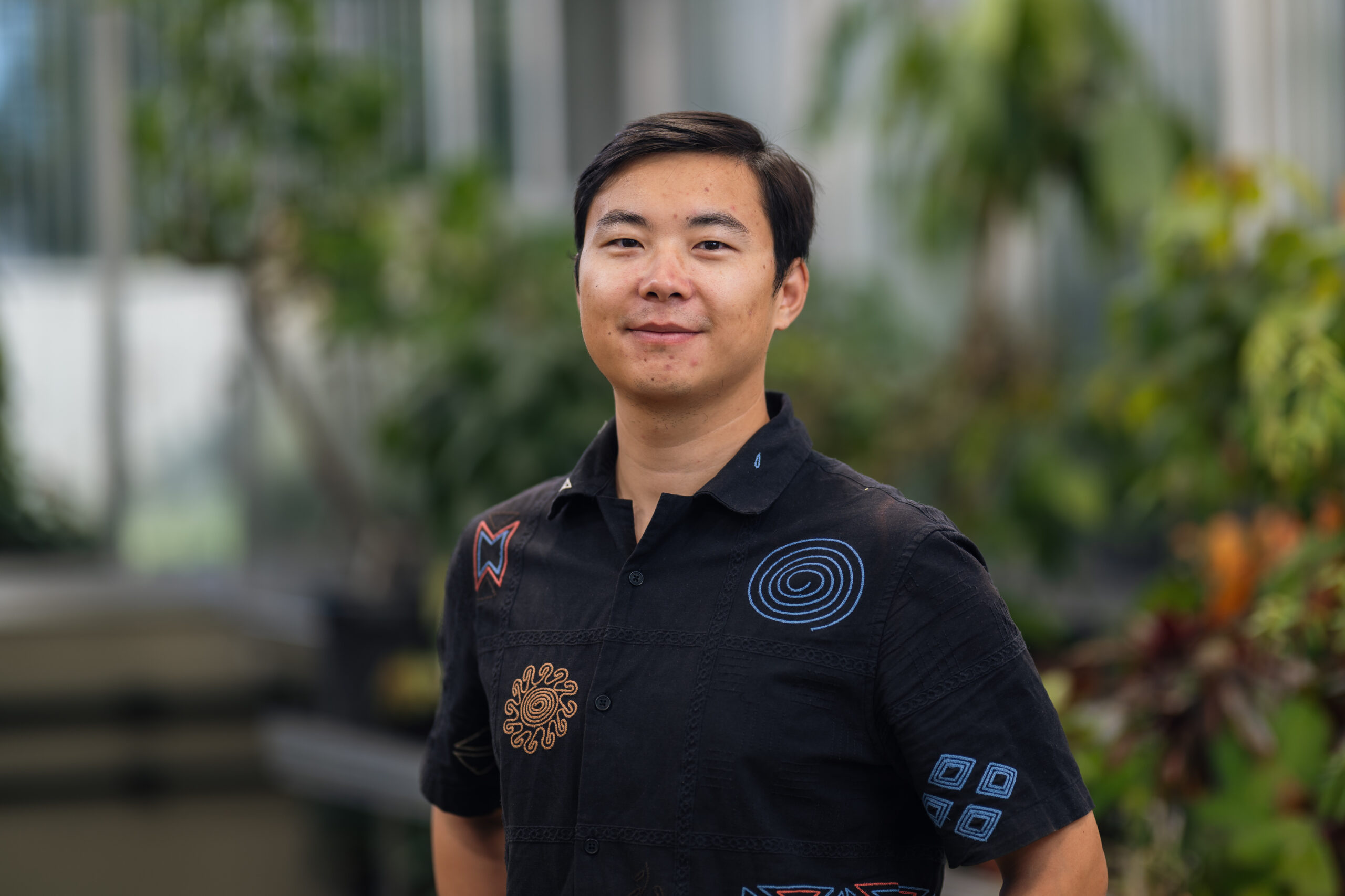 Ruizhe Pei photo